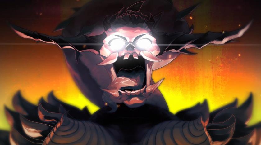 功夫鲨鱼:传奇重生